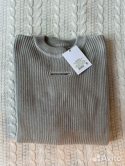 Monochrome свитер