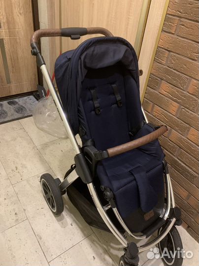 Коляска ABC Design Samba