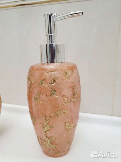 Набор для ванной комнаты