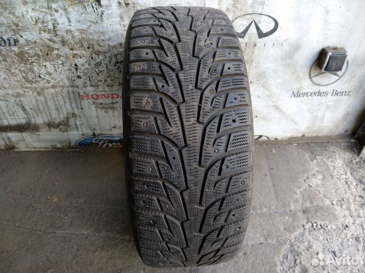 Hankook Winter I'Pike RS W419 225/55 R16 99T