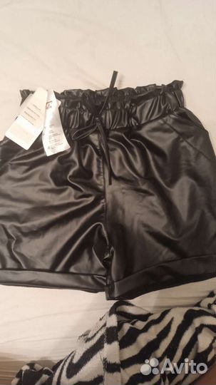 Шорты женские