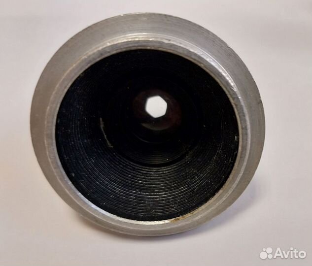 Объектив проекционный