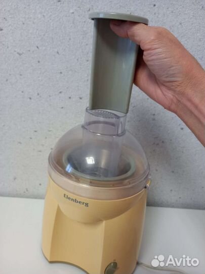 Соковыжималка Elenberg JM- 5031