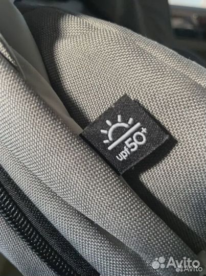 Автокресло автолюлька Joie I-Gemm 2 группа 0+