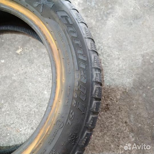 Cordiant Polar SL 185/60 R14