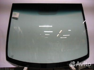 Стекло лобовое для Hyundai IX25 / Creta 2015