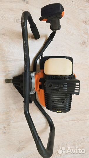 Мотобур Echo EA-410