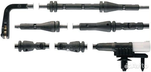 Датчик износа тормозных колодок 98058300 980583