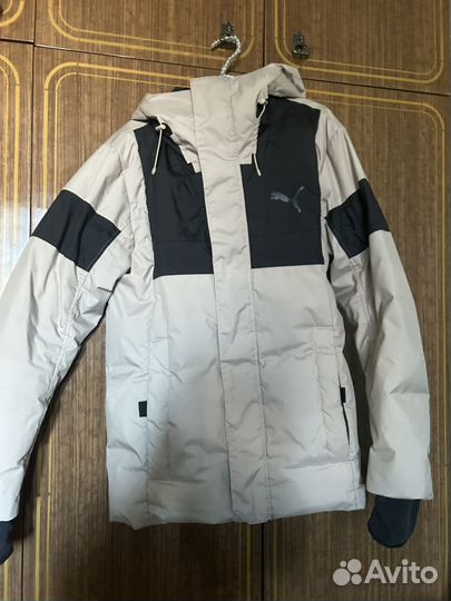 Куртка puma