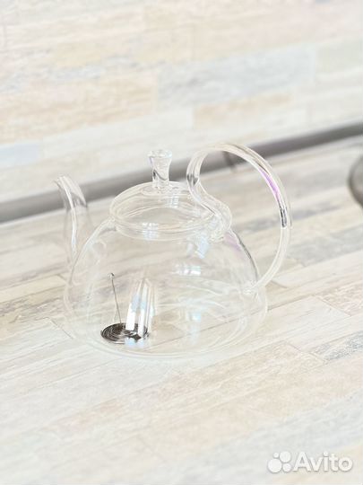 Чайник заварочный