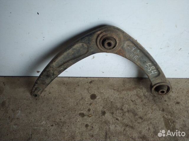 Рычаг передний правый Citroen C 4 2004-2011