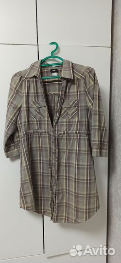 Одежда для беременных пакетом 42