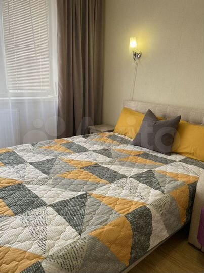 1-к. квартира, 30 м², 7/9 эт.