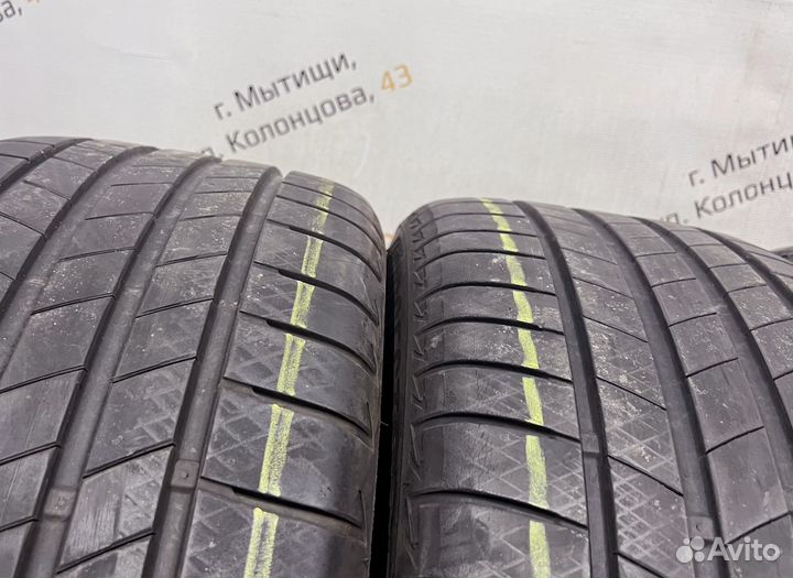 Bridgestone Turanza T005 255/45 R18 94Y