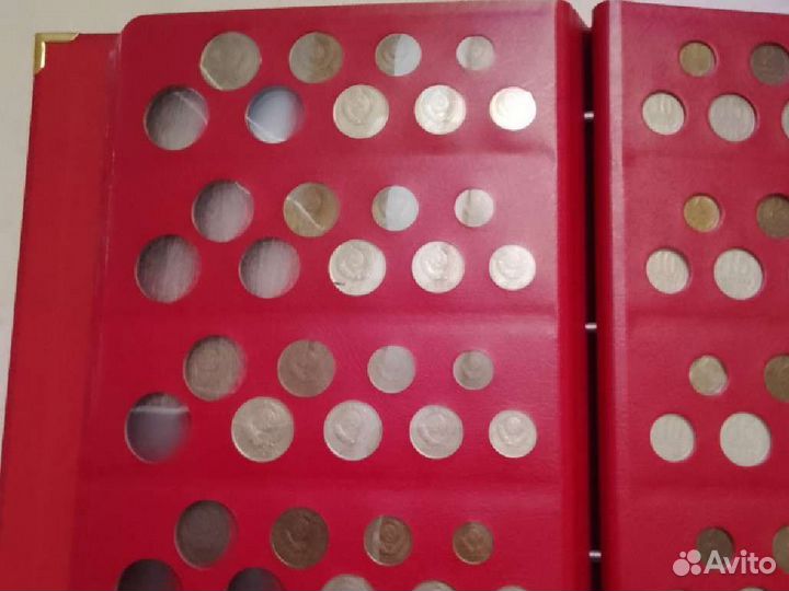 Альбом Коллекционер