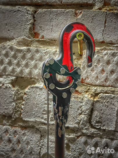 Рожок для обуви