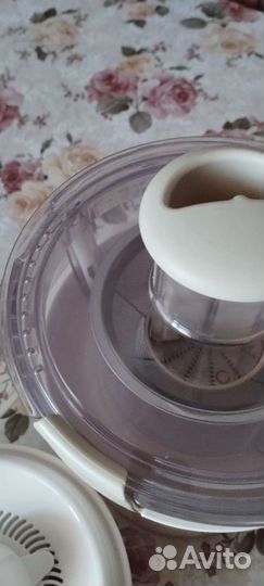 Соковыжималка Tefal Elea Duo