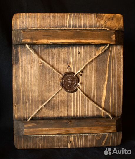 Икона Богоматери 