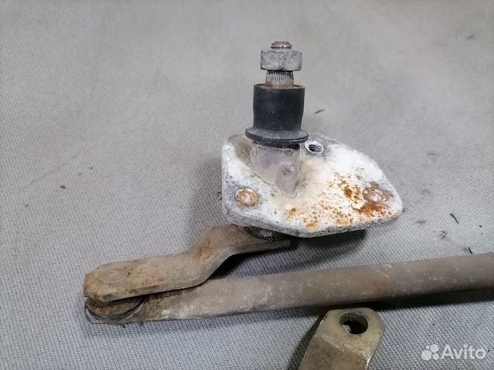 Трапеция дворников передняя Mazda 626 (GC) 1983-19