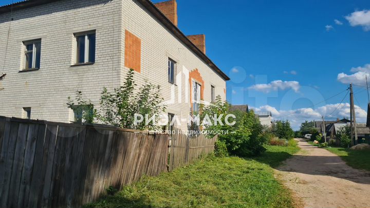 Дом 280 м² на участке 20 сот.