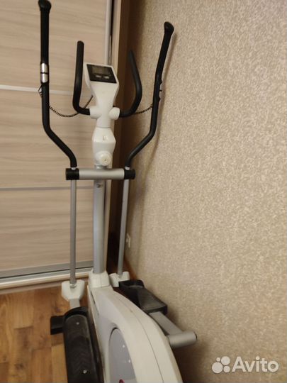 Эллиптический тренажер kettler Vito m