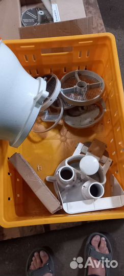 Шинковка для овощей