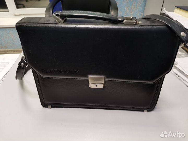 Портфель мужской