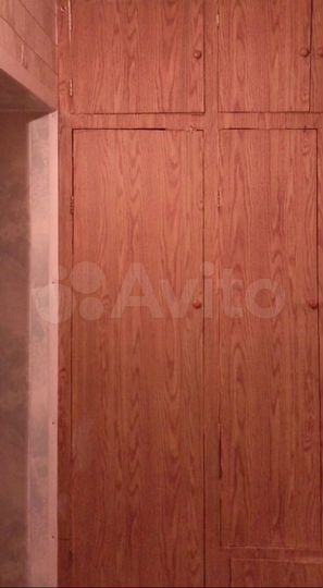 Комната 16,4 м² в 1-к., 4/4 эт.