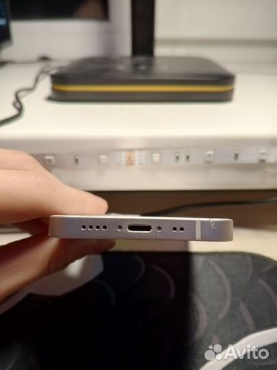 iPhone 12 mini, 128 ГБ