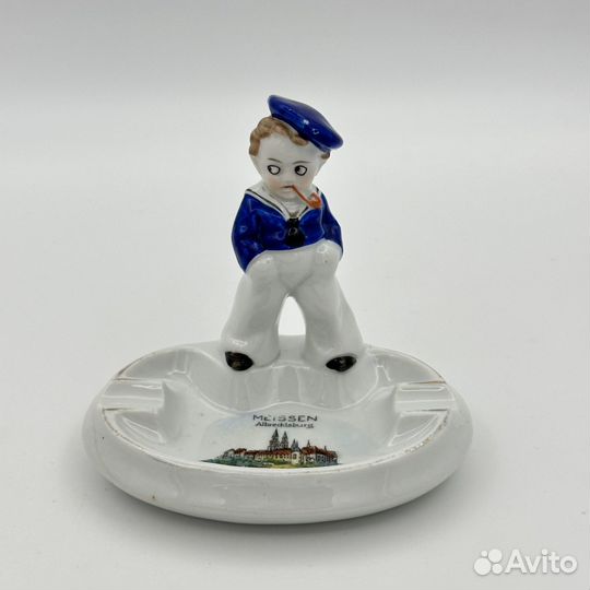 Пепельница 