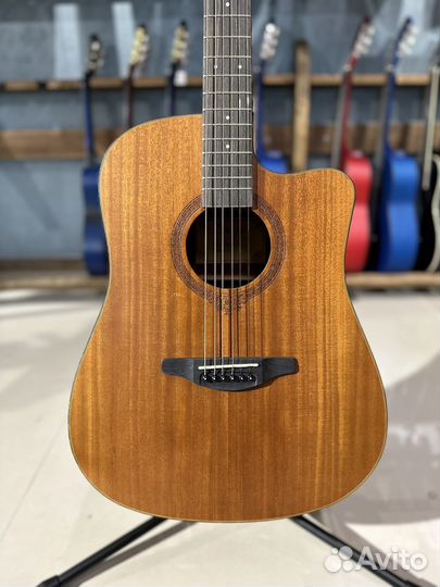 Shinobi H-11 N Акустическая гитара Дредноут