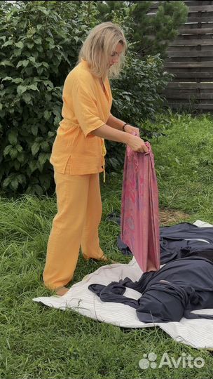 Массаж ребозо