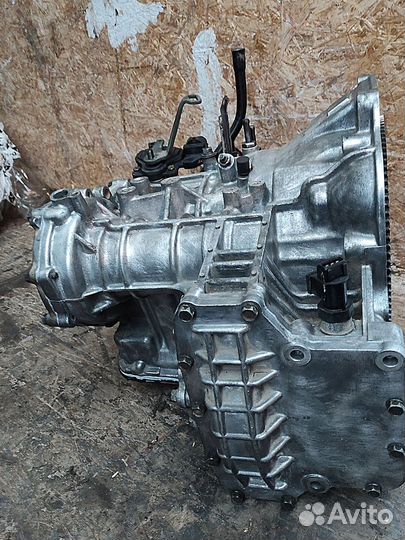 АКПП A4AF3 на Hyundai Accent LC, LC2 1.5, 1.6 SAR