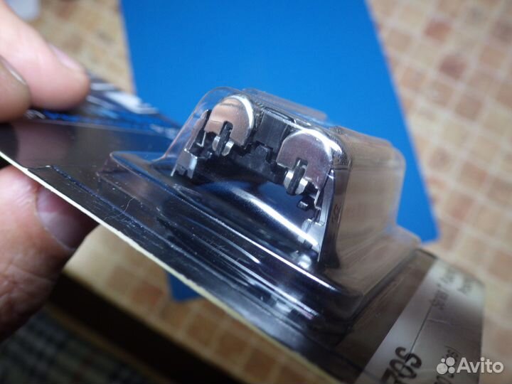 Сеточка, режущий блок 70S Braun Series 7