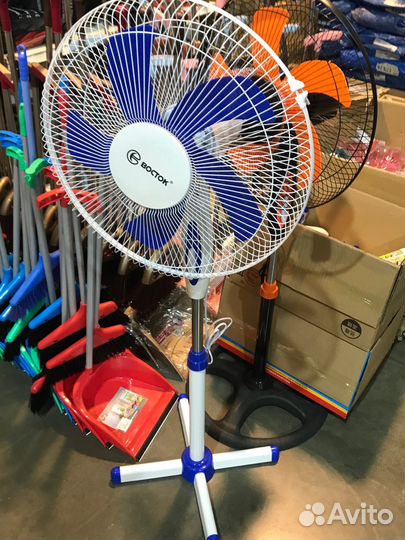 Вентилятор напольный оптом