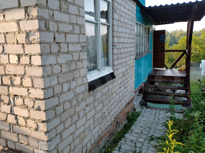 Дача 32,5 м² на участке 4 сот.