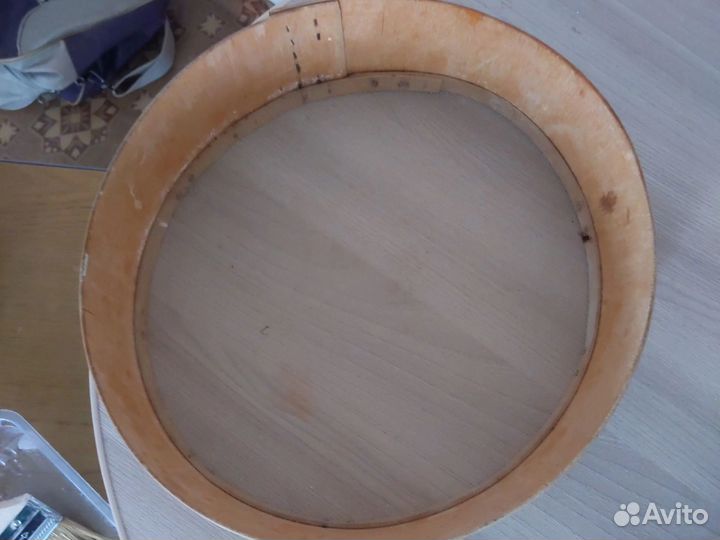 Сито для муки СССР