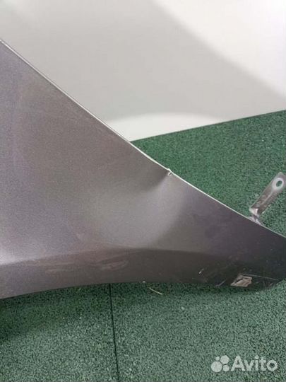 Крыло левое Renault Fluence 1.6 2012