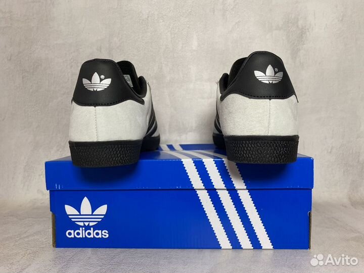 Кроссовки Adidas Gazelle