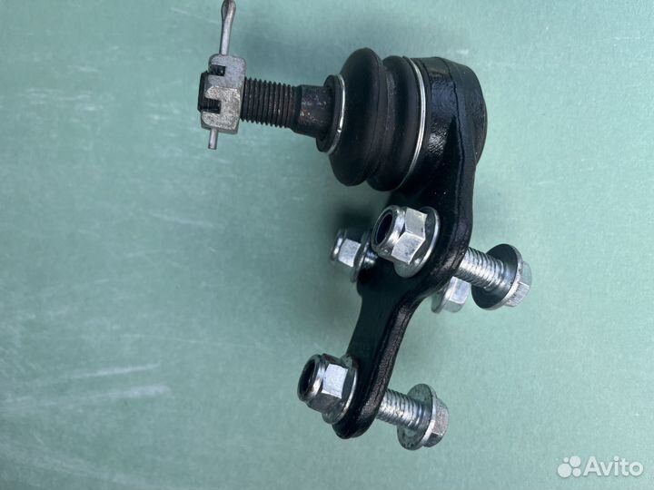 Шаровые опоры ford focus 2