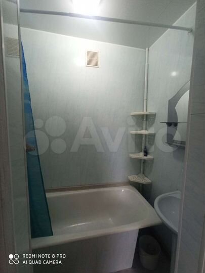 2-к. квартира, 45,5 м², 2/2 эт.