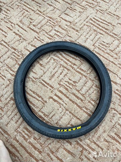 Покрышка maxxis grifter 2.3