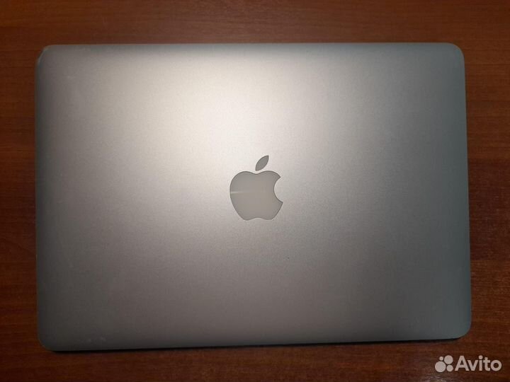 MacBook pro 13 a1502