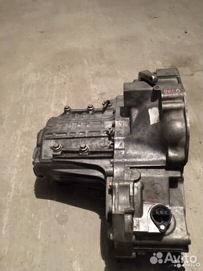 МКПП chevrole Cruze/Aveo/Lacetti 1.6 л F16D3 F14D3