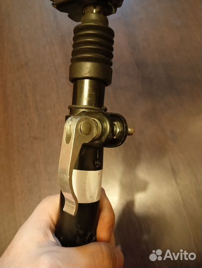 Сиденье для электросамоката