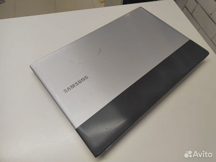 Офисный Samsung RV515/2 ядра/4Гб озу/750Гб HDD