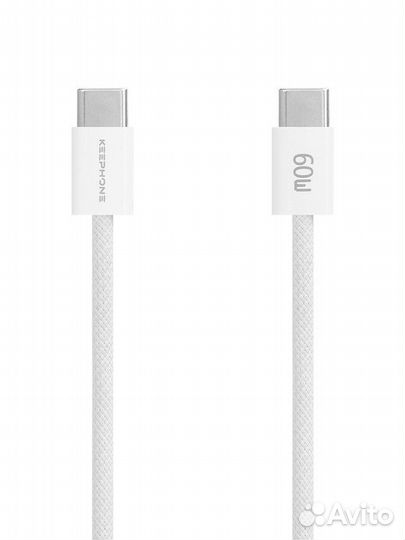 Кабель синхронизации Oppoproxy Type-C 60W 1м