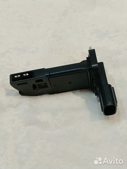 Датчик расхода воздуха