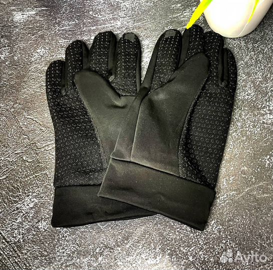 Перчатки Nike drill