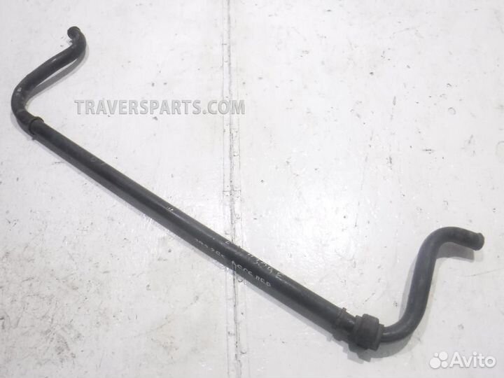 Стабилизатор передний